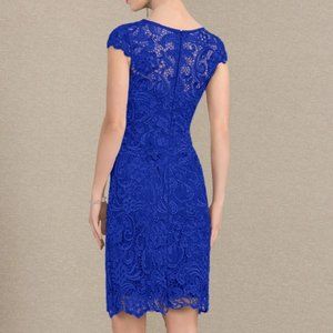 JJ's House - Mother of the Bride Dress (Size 2)